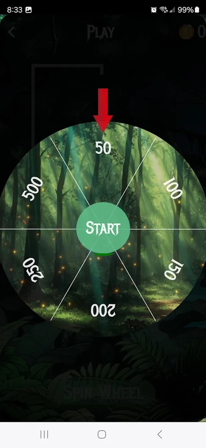 TwistHang screenshot 3