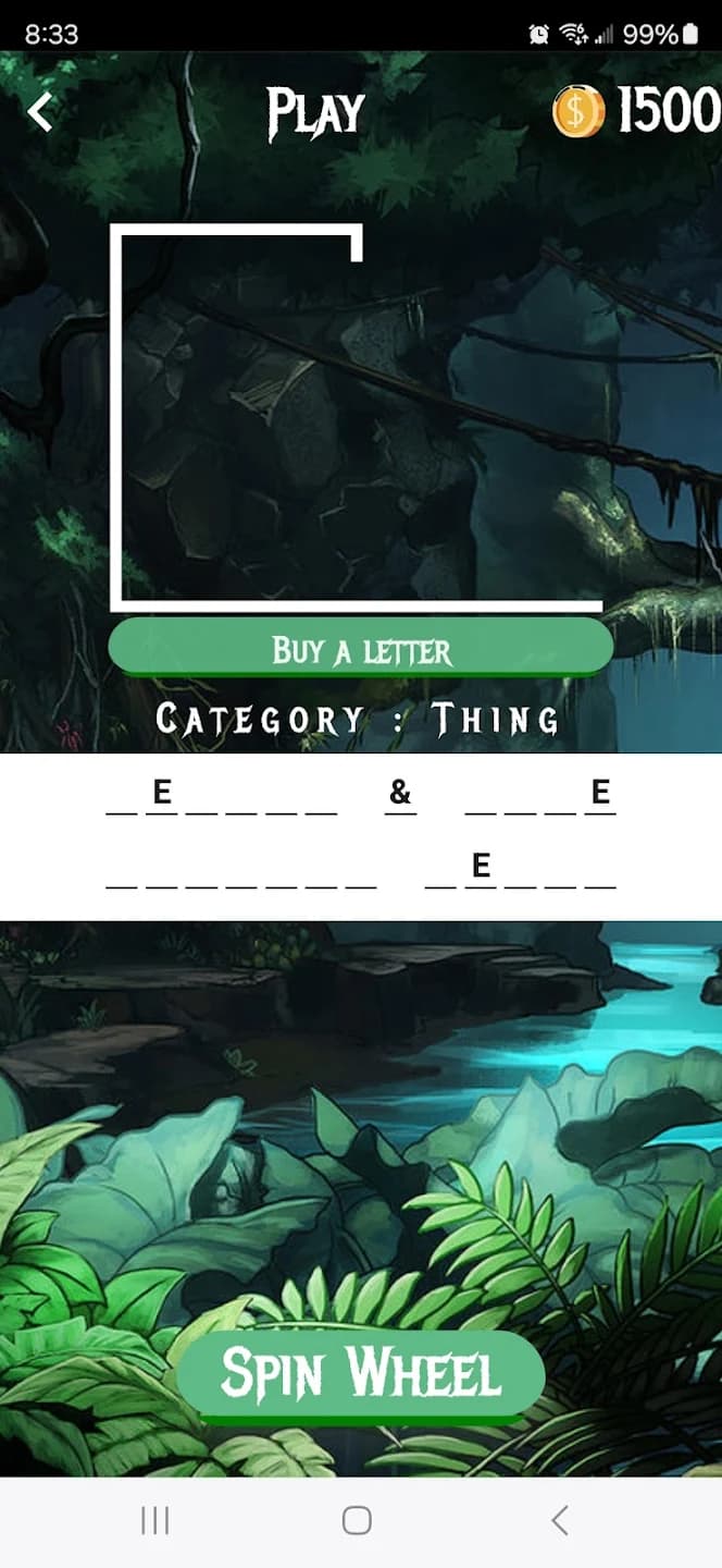 TwistHang screenshot 4